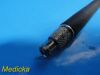 Acclarent ENT Fiber-Optic Cable W/ Light Guide Adapter & Scope Connector