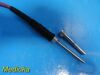 Acclarent ENT Fiber-Optic Cable W/ Light Guide Adapter & Scope Connector