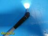 CIRCON ACMI Surgical Head Light F/O Cable/ Light Guide, 10-ft *TESTED*
