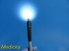 CIRCON ACMI Surgical Head Light F/O Cable/ Light Guide, 10-ft *TESTED*