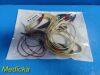 CHATTANOOGA XELTEK Assorted  Active Leads for Electrapy Devices ~