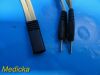 CHATTANOOGA XELTEK Assorted  Active Leads for Electrapy Devices ~