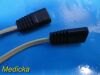 CHATTANOOGA XELTEK Assorted  Active Leads for Electrapy Devices ~