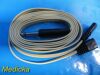 CHATTANOOGA XELTEK Assorted  Active Leads for Electrapy Devices ~