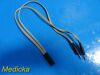 CHATTANOOGA XELTEK Assorted  Active Leads for Electrapy Devices ~