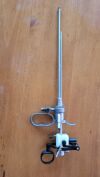 WOLF 8659.2351 Hysteroscope