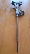 WOLF 8659.2351 Hysteroscope