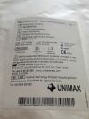 UNIMAX FMS633050 Monopolar Scissors, 5mm/33cm (X)