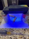 SCITON BBLs Laser - IPL
