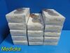 ANACOM MEDTEK 14 x  A8100-087.1D Watertight Pillow Speaker DOM 2018 O2 Safe