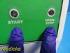 DRUCKER 2017  Diagnostic 642E Benchtop Quest Centrifuge