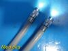 SCHOLLY IS P/N 951021-01 Bifurcated F/O Light Cable W/ Scope Adapter,13-ft Light Source