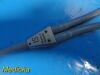 SCHOLLY IS P/N 951021-01 Bifurcated F/O Light Cable W/ Scope Adapter,13-ft Light Source
