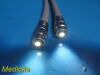 SCHOLLY IS P/N 951021-01 Bifurcated F/O Light Cable W/ Scope Adapter,13-ft Light Source