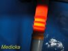 SCHOLLY IS P/N 951021-01 Bifurcated F/O Light Cable W/ Scope Adapter,13-ft Light Source