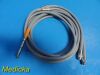 SCHOLLY IS P/N 951021-01 Bifurcated F/O Light Cable W/ Scope Adapter,13-ft Light Source