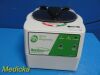 DRUCKER 2014  Diagnostic 642E Quest Horizon Centrifuge