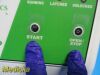 DRUCKER 2014  Diagnostic 642E Quest Horizon Centrifuge