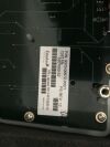 GE 5207000-52 OP Panel Shared Service