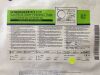 HALYARD 98433 Introducer Kit, 22Fr (X)