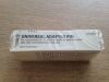 ABBOTT 17015 Universal Adapter Pin