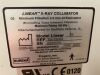 EUREKA 70-75002  7075002 LINEAR IV COLLIMATOR Collimator - X-Ray