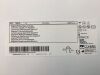 CONMED 7625-03 Staplizer Bone Staple Cartridge, Box of 3 Pieces Exp 04/2023 H2420