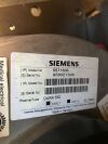 SIEMENS 5571505 Dura 532 X-ray Tube CT Scanner