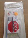 BARD 5903190 Long-Term Hemodialysis Catheter With Preloaded Stylet , 14.5Fr (X)