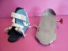 MIZUHO OSI 63011 P-2 Orthopedic Ovation Traction FootPlate