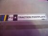 MIZUHO OSI 63011 P-2 Orthopedic Ovation Traction FootPlate