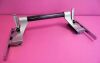 MAQUET Radiolucent Carbon Fiber Accessory Adapter OR Table Side Rail Multi-use