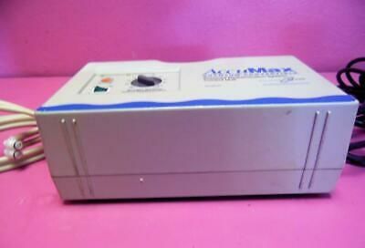 ACCUMAX Quantum Air Mattress Pump