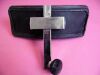  Adjustable / Stationary Concave 1" sq Tube Examination Chair Head Rest