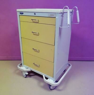 4-Bin Unit  Armstrong Medical