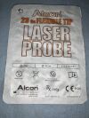 ALCON 8065751113 PUREPOINT / CONSTELLATION 23G FLEXIBLE TIP LASER PROBE, RFID (x)