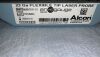 ALCON 8065751113 PUREPOINT / CONSTELLATION 23G FLEXIBLE TIP LASER PROBE, RFID (x)