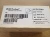 BECTON DICKINSON 515200 PhaSeal Connector Luer Lock (C35) (50/Box)