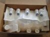 BECTON DICKINSON 515200 PhaSeal Connector Luer Lock (C35) (50/Box)