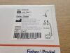 FISHER & PAYKEL 400448 Lady Standard Nasal Mask for CPAP or Bi-Level Ventilation