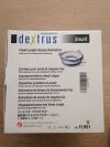 ETHICON FLR01 Dextrus Fixed-Length Access Retractors Small 4cm(6/Box)(X)