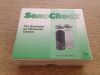 HEALTHMARK INDUSTRIES TI108 Sonocheck Ultrasonic Cleaning Monitor (X)