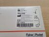 FISHER & PAYKEL 400447 Lady Petite Nasal Mask for CPAP or Bi-Level Ventilation