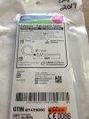 BOSTON SCIENTIFIC 3647 Pancreatic Stent, 3F x 4cm (X)