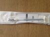 BARD 5513165 Valved Introducer, 13cm (X)