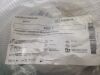 SMITHS MEDICAL 370900-NL Disposable Anesthesia Breathing Circuit 2 x 144in (X)
