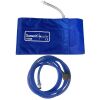COOPER SURGICAL Vista Ankle Cuff and Hose Assembly - 10 cm