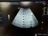 GE C1-5-D Ultrasound Transducer