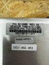 GE 5212666 DHC ASSY CT Scanner