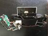 ZEISS/HUMPHREY 750 , patient head motorized support assembly Visual Field Analyzer